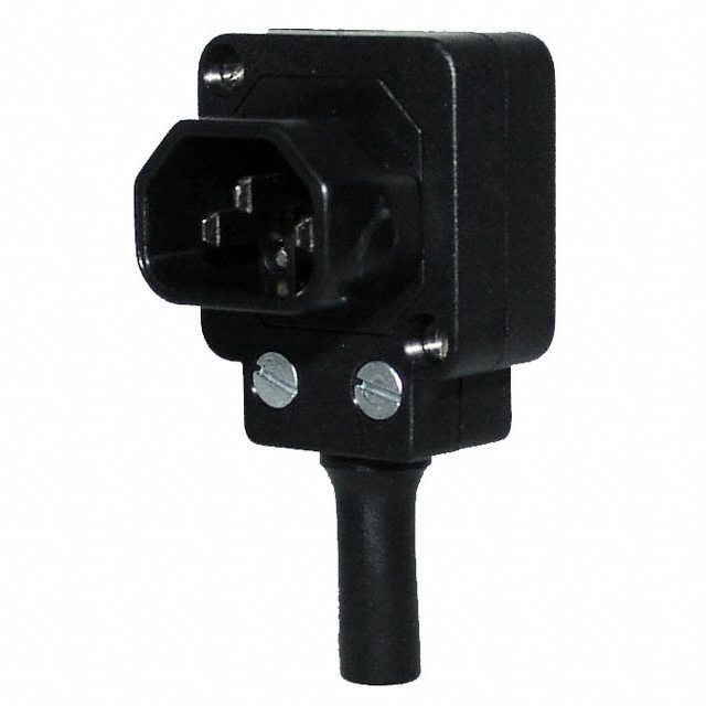 711-00/00 Qualtek  Moduli di ingresso alimentazione (PEM)